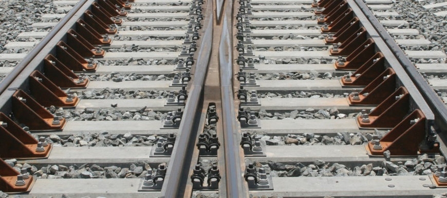 VOSSLOH SICHERT SICH WEITEREN GROSSAUFTRAG FÜR SCHIENENBEFESTIGUNGSSYSTEME IN CHINA